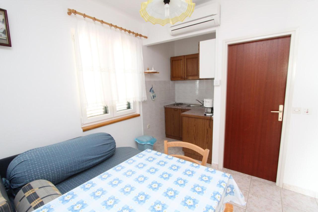 Apartments Lunjski Lun  Esterno foto